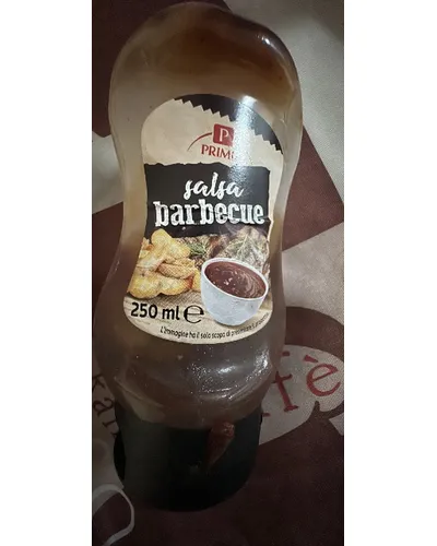Photo of Barbecue Sauce by Primia