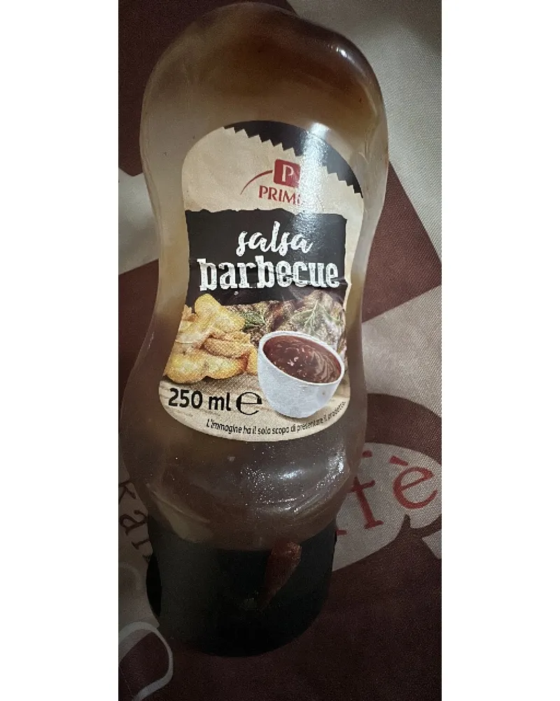 Photo of Barbecue Sauce by Primia