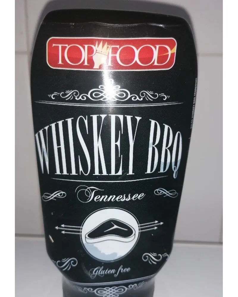 Photo of Whiskey BBQ by Top Food