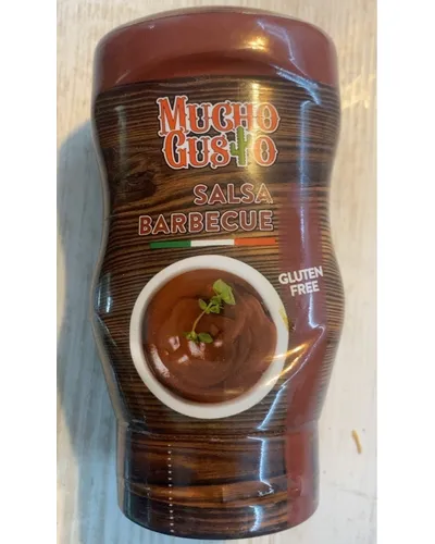 Photo of Salsa Barbecue Mucho Gusto by Mucho Gusto