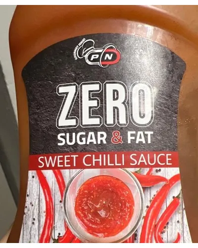 Photo of Sweet Chilli Sauce by Pure Nutrition