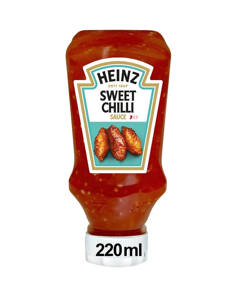Photo of Sweet chilli by Heinz