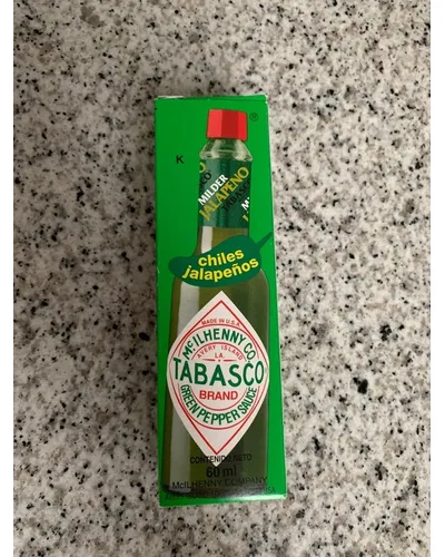 Photo of Tabasco chiles jalapeños by McIlhenny Company