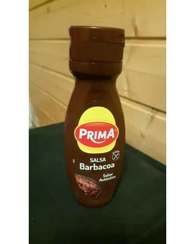 Photo of Salsa Barbacoa by Prima