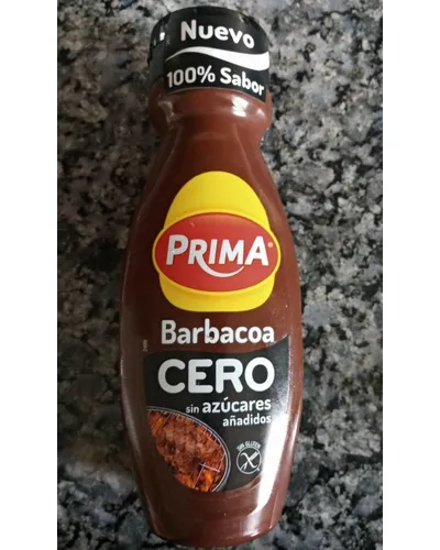 Photo of Barbacoa cero by Prima