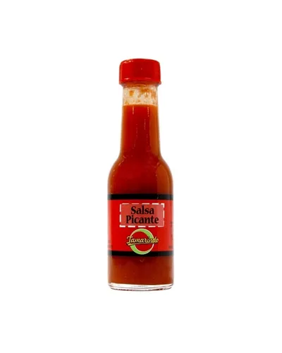 Photo of Salsa picante by Tamarindo
