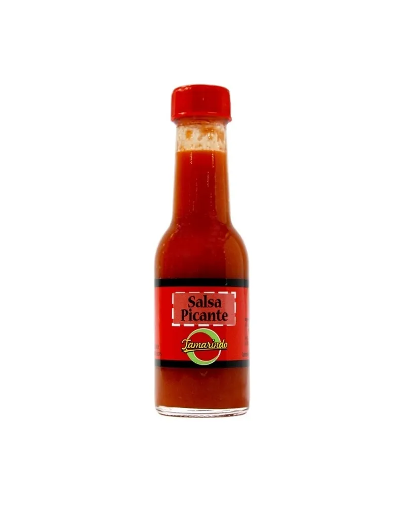 Photo of Salsa picante by Tamarindo