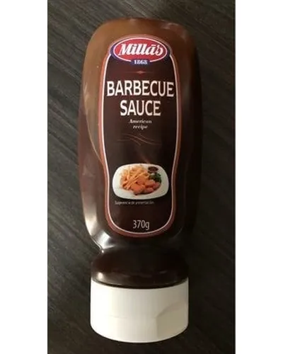 Photo of Barbecue sauce by Millas