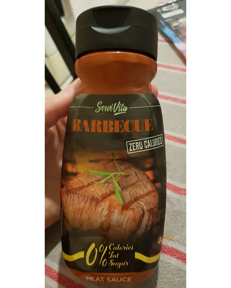 Photo of Sauce Barbecue by servivita