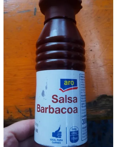 Photo of Salsa barbacoa by Aro