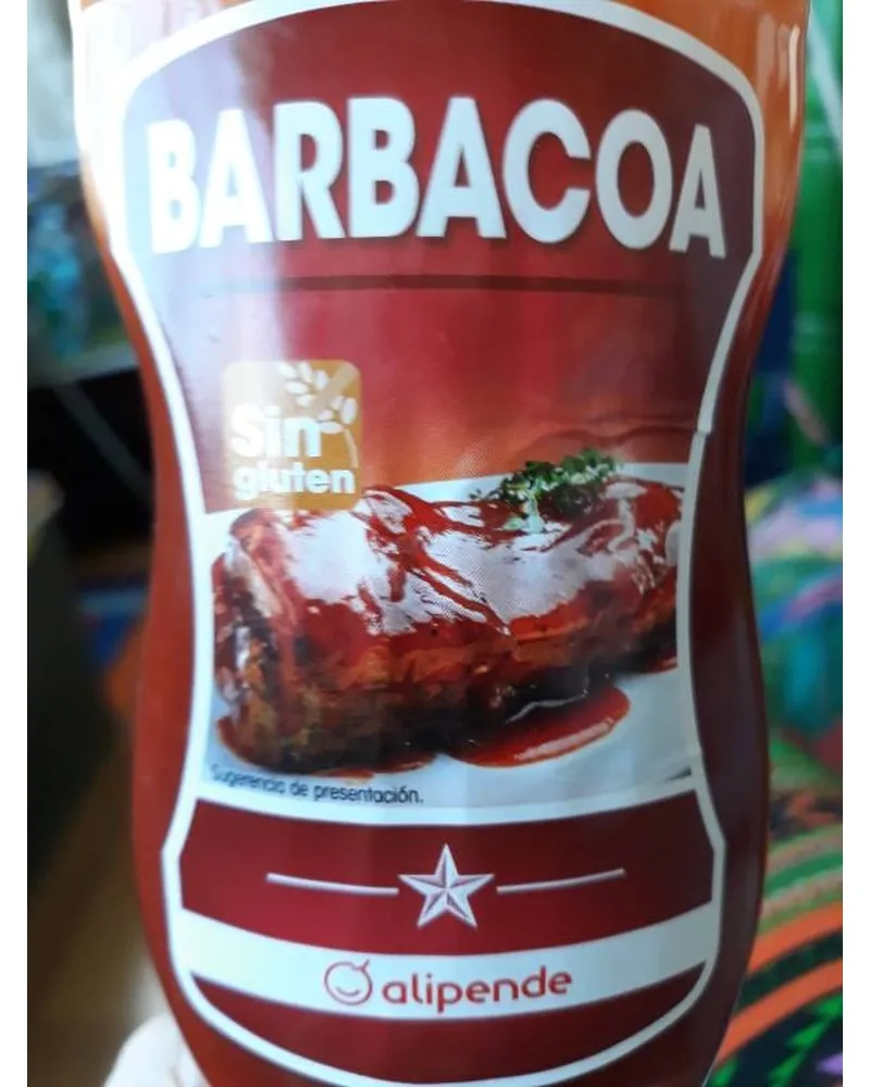 Photo of Barbacoa a la Parrilla by Alipende