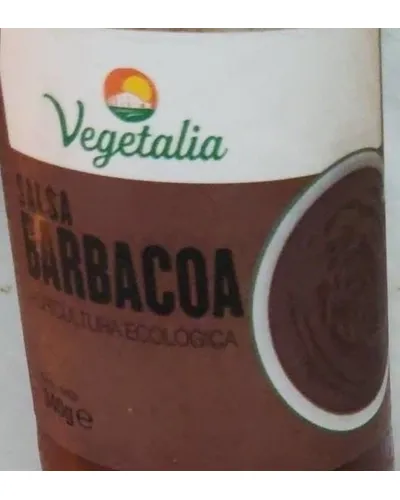 Photo of Salsa barbacoa by Vegetalia