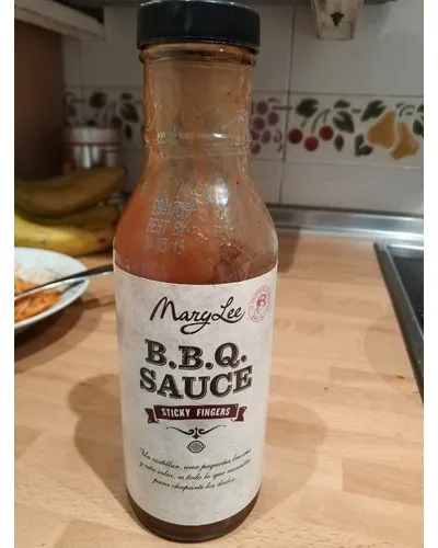 Photo of BBQ Sauce by Mary Lee