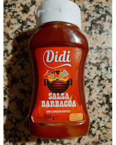 Photo of Salsa Barbacoa by Didi