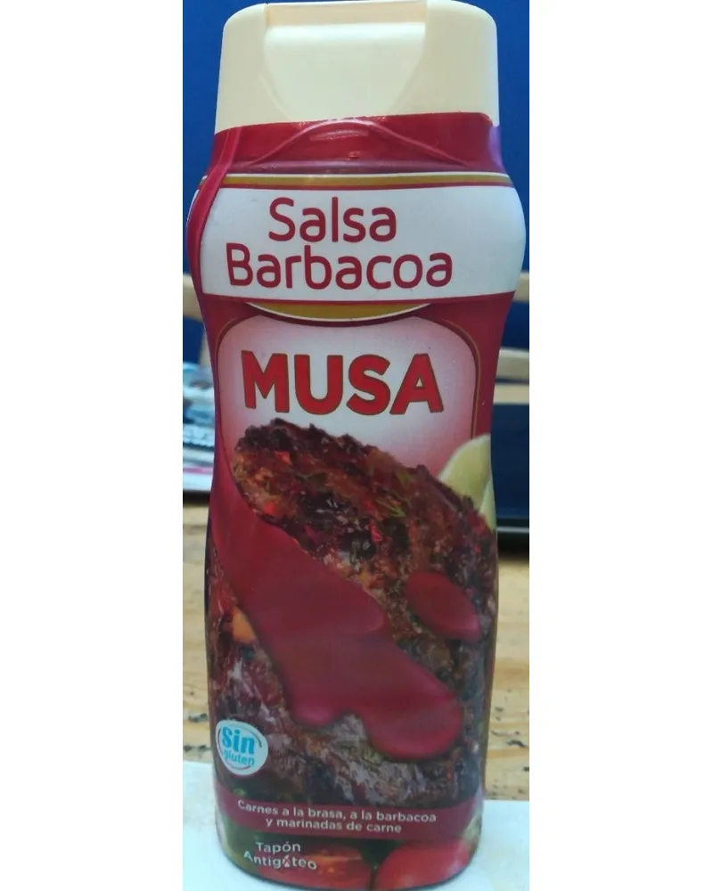 Photo of Salsa barbacoa by Musa