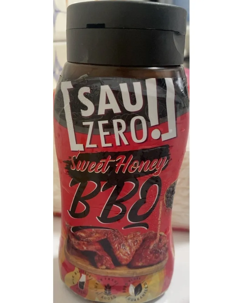 Photo of Sweet Honey BBQ by Sauzero