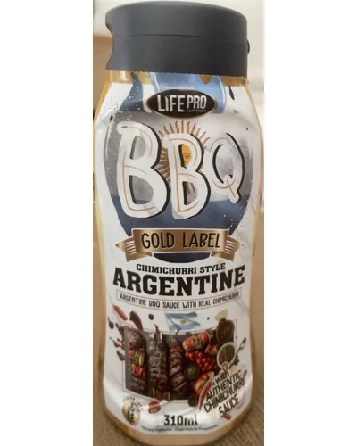 Photo of Argentine BBQ Sauce by LifePro