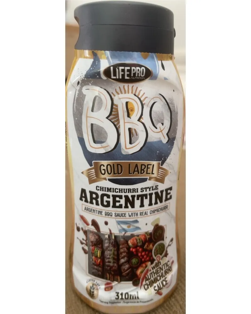 Photo of Argentine BBQ Sauce by LifePro