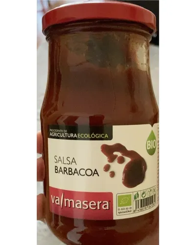 Photo of Salsa Barbacoa by Valmasera