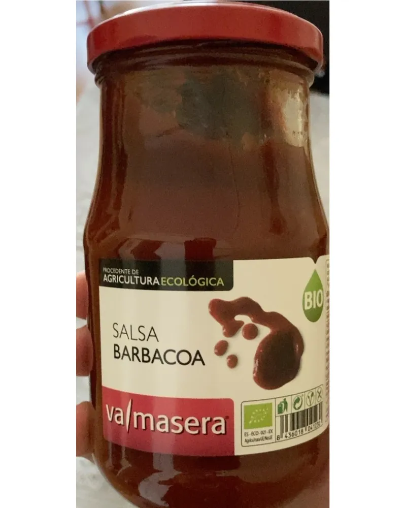 Photo of Salsa Barbacoa by Valmasera
