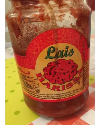 Photo of Harissa by Lais