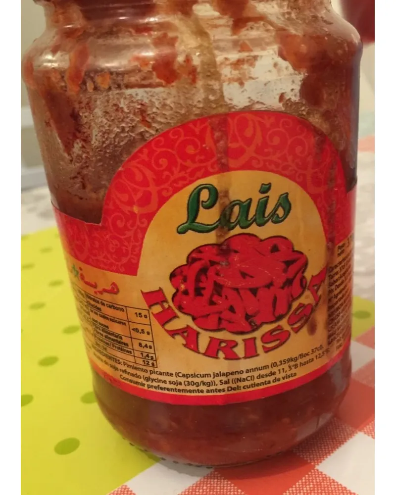 Photo of Harissa by Lais
