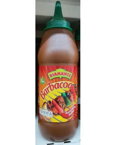 Photo of Salsa barbacoa by Diamante