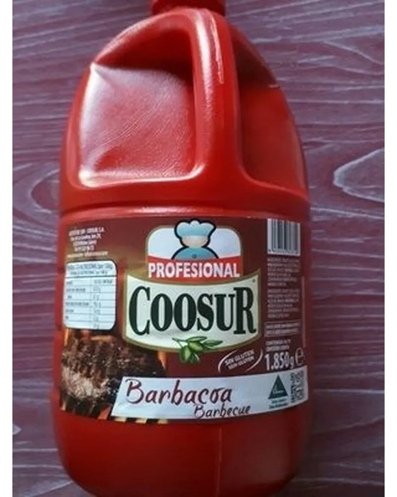 Photo of Barbecue by Coosur