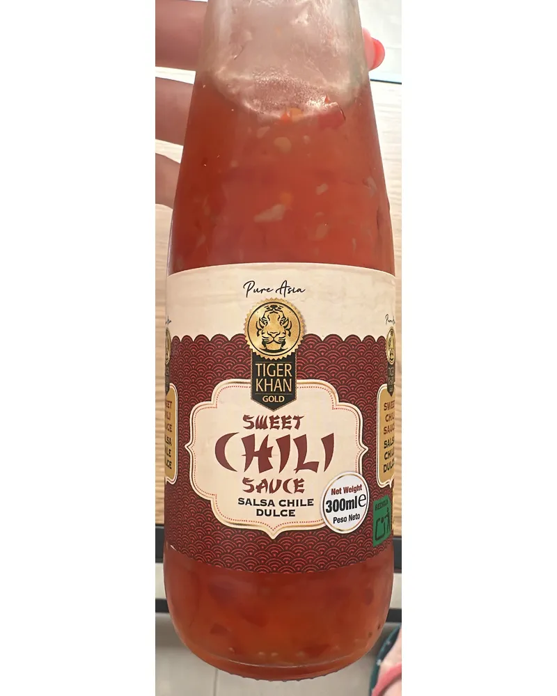 Photo of Sweet chili sauce by Tiger Khan
