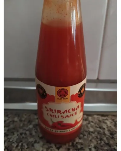 Photo of Sriracha by Tiger Khan