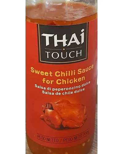 Photo of Sweet chilli sauce for chicken by Thai Touch