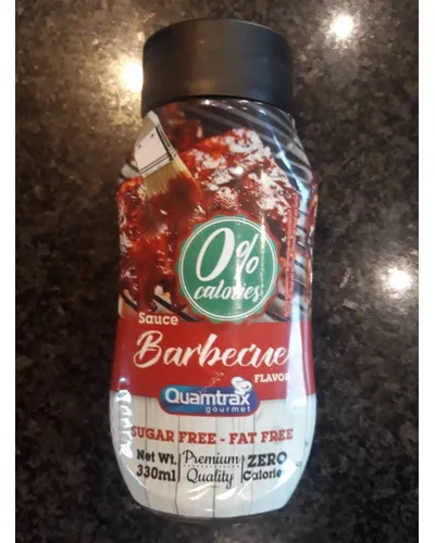 Photo of Sauce barbecue by Quamtrax