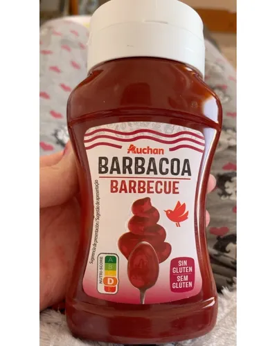 Photo of Barbacoa by Auchan