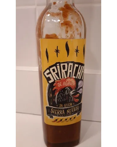 Photo of Sriracha de Agave Sierra Nevada by Sierra Nevada