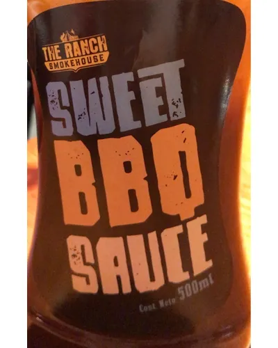 Photo of Sweet BBQ sauce by The Ranch Smokehouse