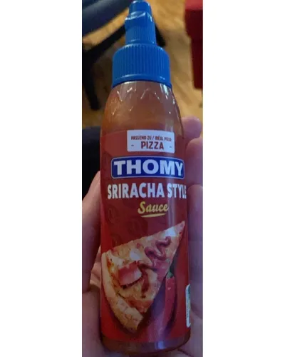 Photo of Sriracha Style sauce by Thomy