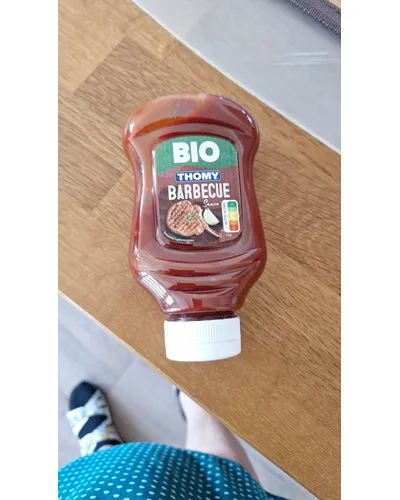 Photo of Thommy Barbecue by Thomy
