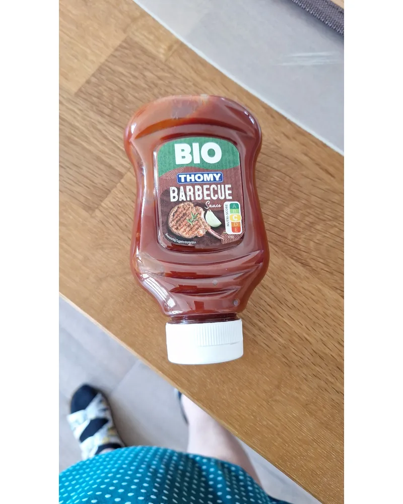 Photo of Thommy Barbecue by Thomy