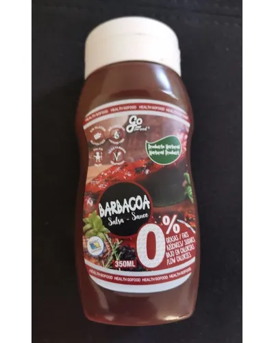 Photo of Salsa Barbacoa by go food