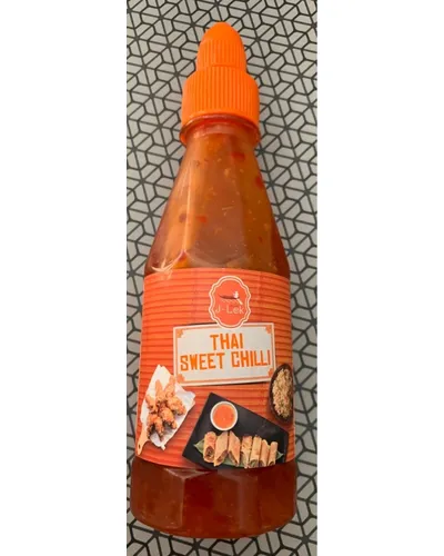 Photo of Thai sweet chilli by J-Lek