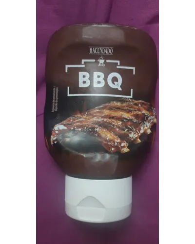 Photo of BBQ by Hacendado
