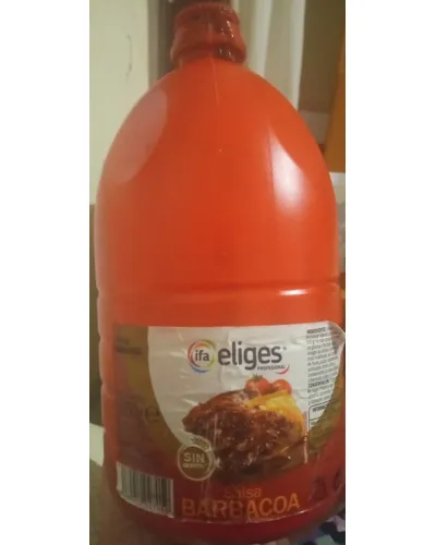Photo of Salsa Barbacoa by Eliges