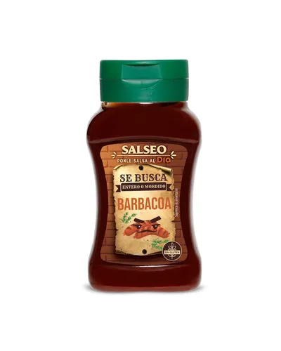 Photo of Salsa barbacoa by Dia