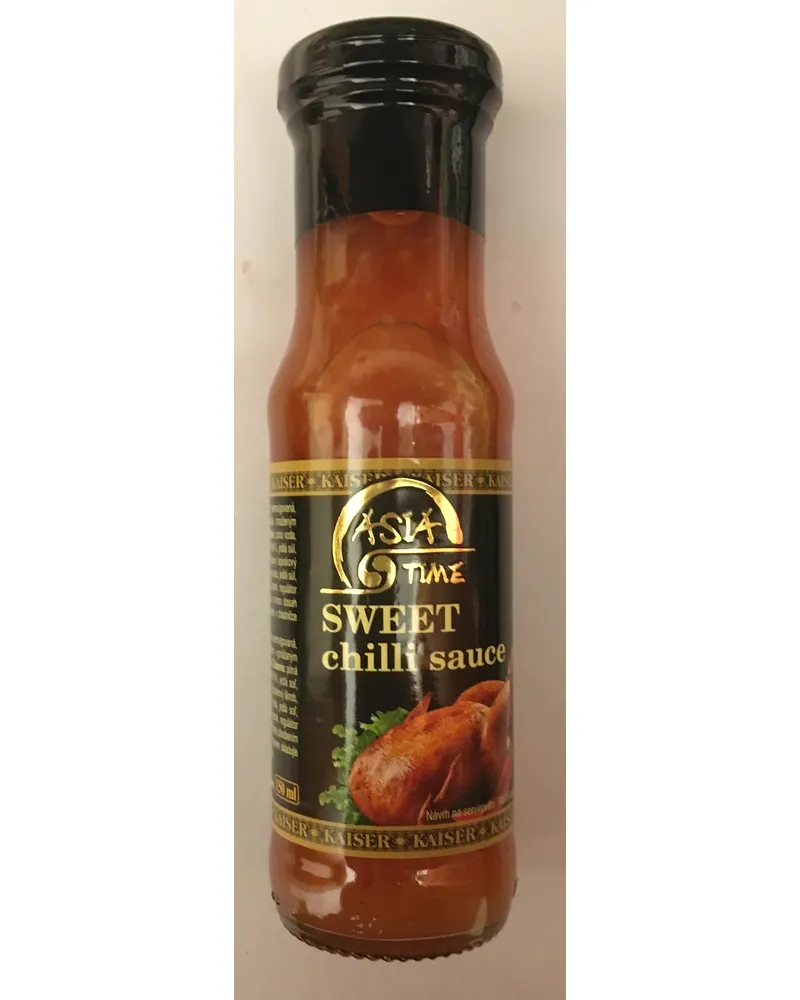 Photo of Sweet chilli sauce by Asia Time
