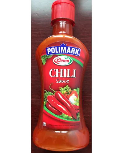 Photo of Chili sauce by Polimark