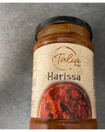 Photo of Harissa by Talia
