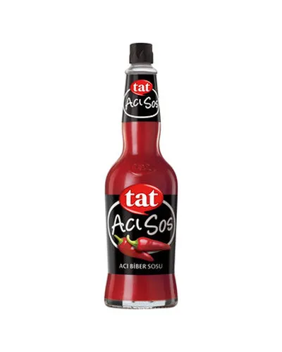 Photo of Scharfe chilisauce by tat