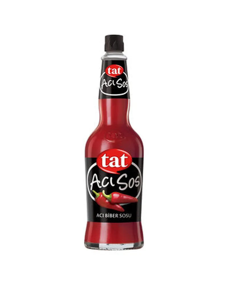 Photo of Scharfe chilisauce by tat