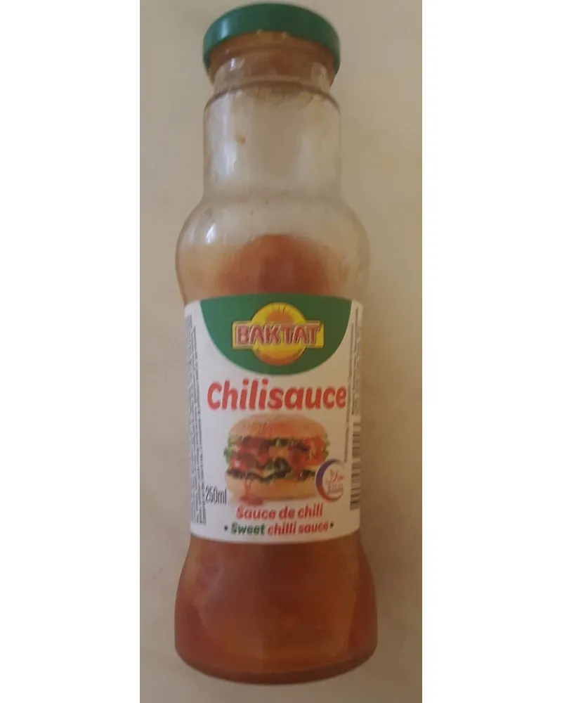 Photo of chilisauce by Baktat