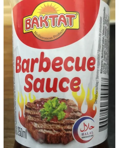 Photo of Barbecue sauce by Baktat